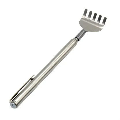 Telescoping Back Scratcher