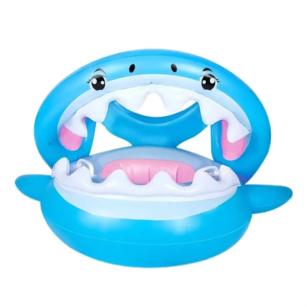 Kids Shark Swimming Floats