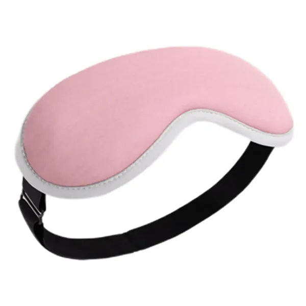 Usb Heated Eye Mask