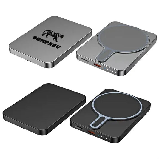 MagSafe 5000mah Wireless Magnetic Powerbank