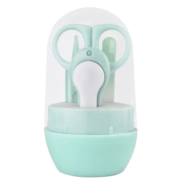 Baby Nail Clipper Set