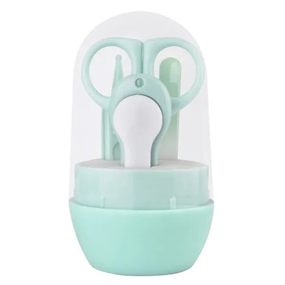 Baby Nail Clipper Set