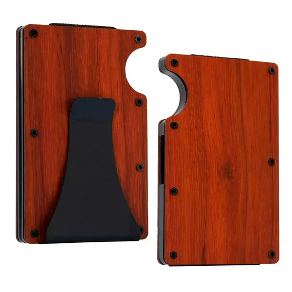 Credit Card Holder