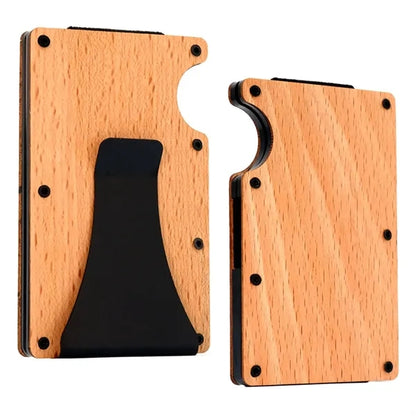 Credit Card Holder