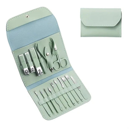 Nail Clipper Kit