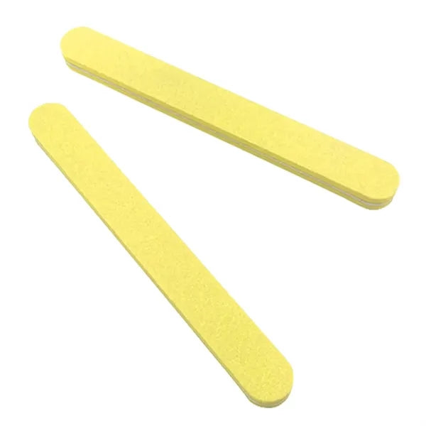Emery Boards Nail File