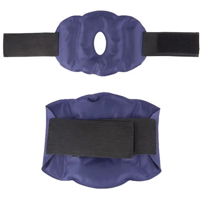 Warm Or Ice Packs For Injuries