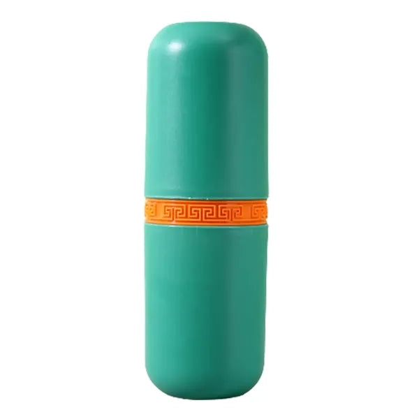 Detachable Travel Toothbrush Holder