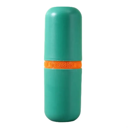 Detachable Travel Toothbrush Holder
