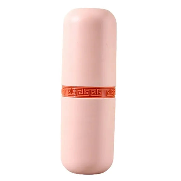 Detachable Travel Toothbrush Holder