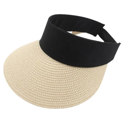 Women Wide Brim Sun Hat