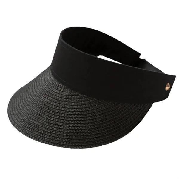 Women Wide Brim Sun Hat