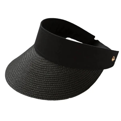 Women Wide Brim Sun Hat