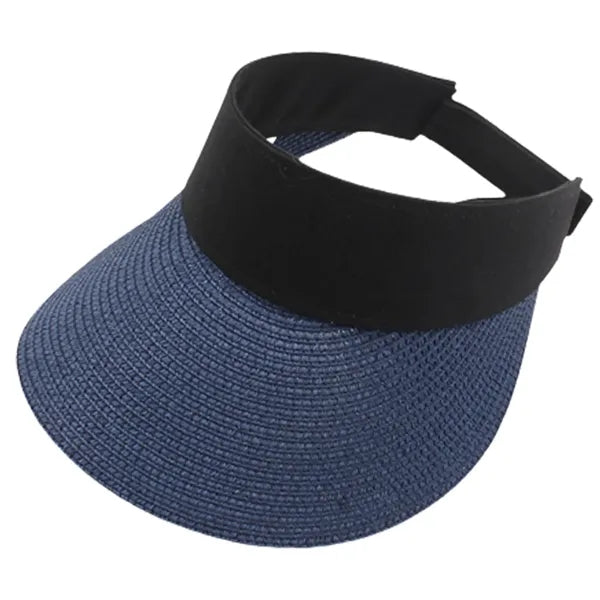 Women Wide Brim Sun Hat