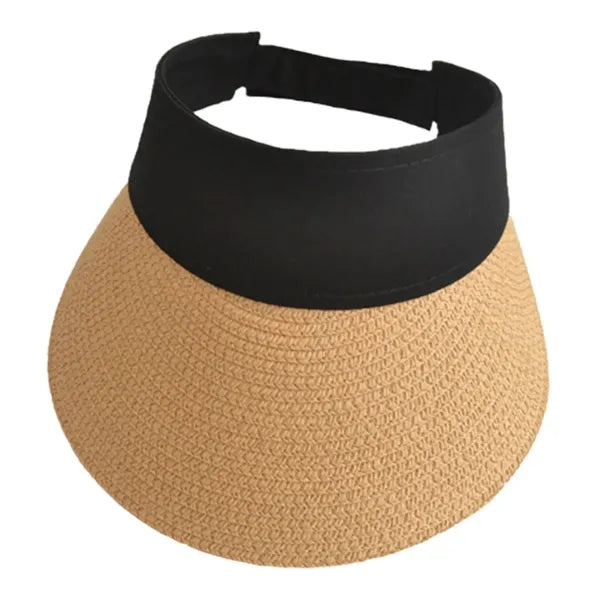 Women Wide Brim Sun Hat