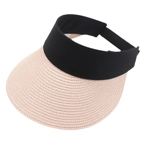 Women Wide Brim Sun Hat