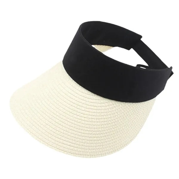 Women Wide Brim Sun Hat