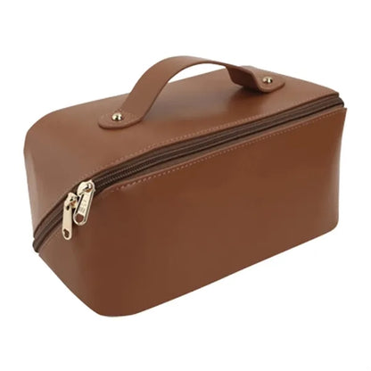 Large Capacity Travel Makeup Bag