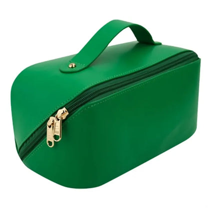 Large Capacity Travel Makeup Bag