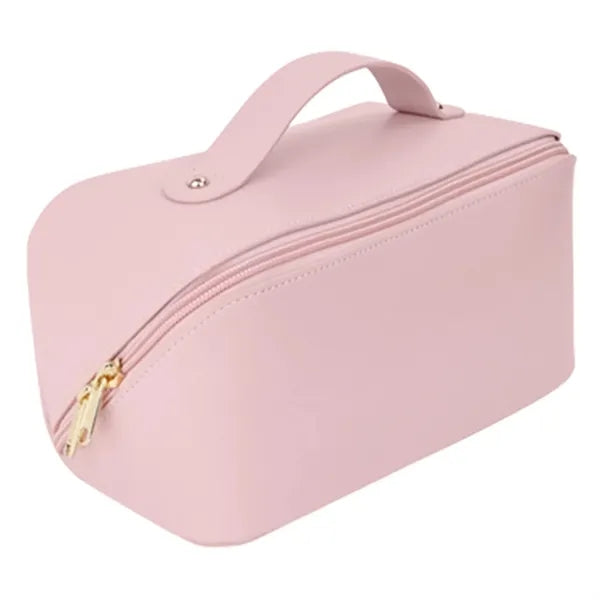 Large Capacity Travel Makeup Bag