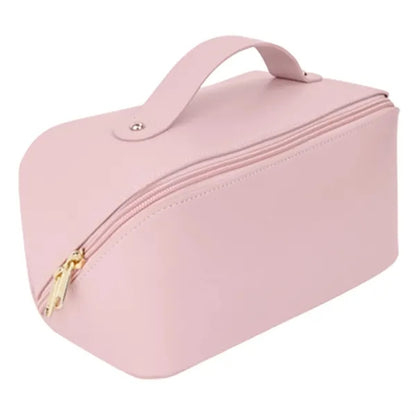 Large Capacity Travel Makeup Bag