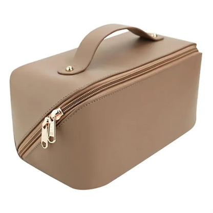Large Capacity Travel Makeup Bag