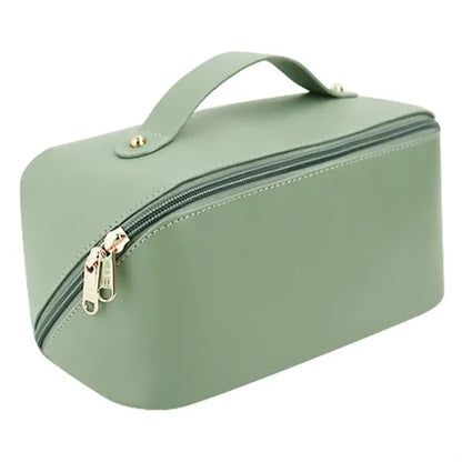 Large Capacity Travel Makeup Bag