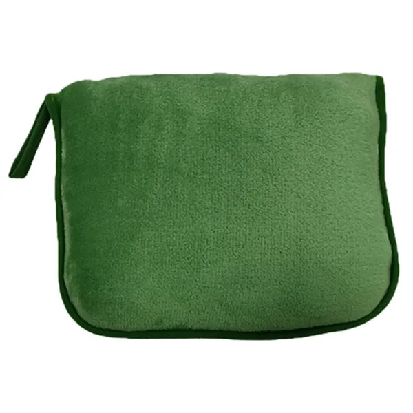 Travel Blanket Pillow
