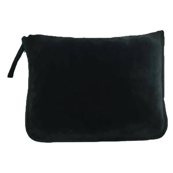 Travel Blanket Pillow