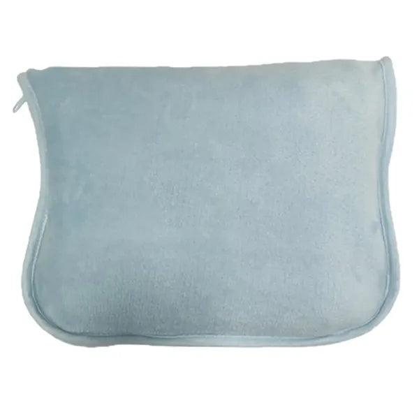 Travel Blanket Pillow