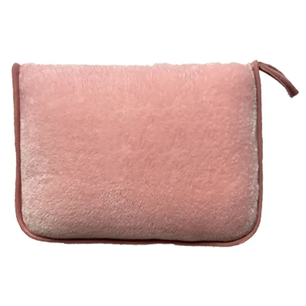 Travel Blanket Pillow