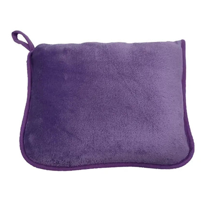Travel Blanket Pillow