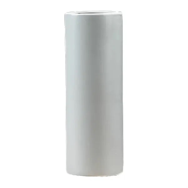 Ceramic Cylinder Vase