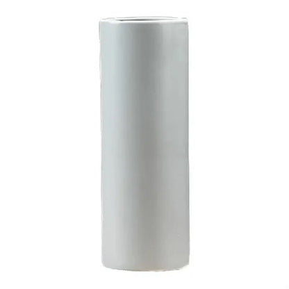 Ceramic Cylinder Vase