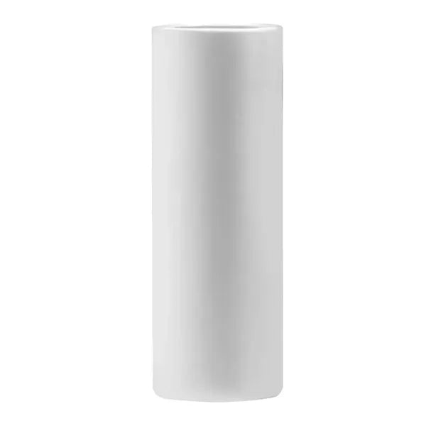 Ceramic Cylinder Vase