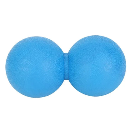 Double Peanut Fascia Massage Ball