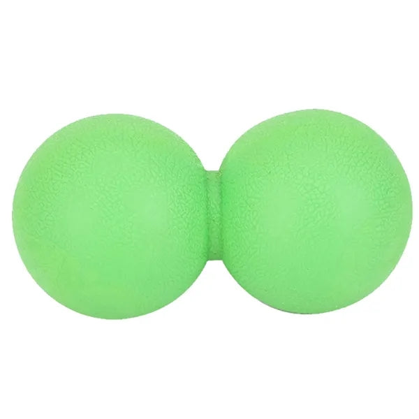 Double Peanut Fascia Massage Ball