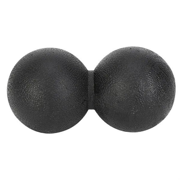 Double Peanut Fascia Massage Ball