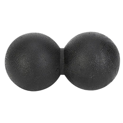 Double Peanut Fascia Massage Ball