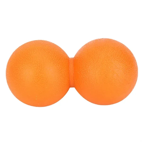 Double Peanut Fascia Massage Ball