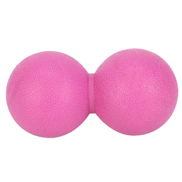 Double Peanut Fascia Massage Ball