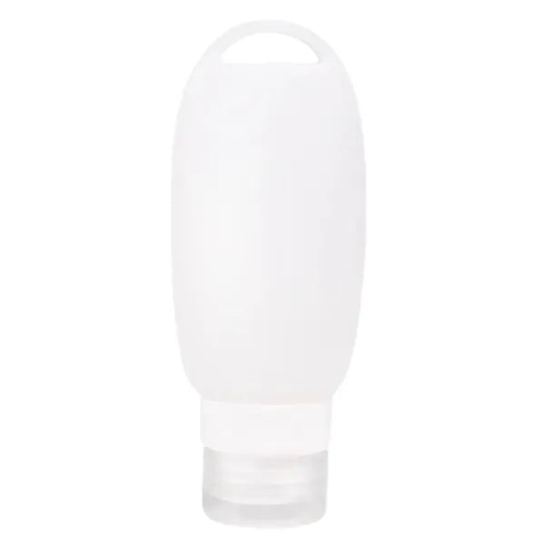 Silicone Travel Dispenser Mini Bottle