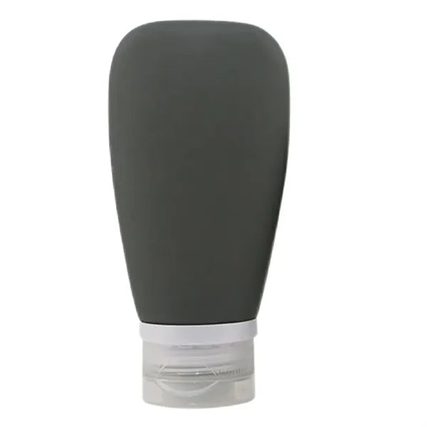 2 Oz Travel Dispenser Toiletry Bottle