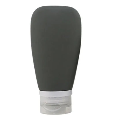 2 Oz Travel Dispenser Toiletry Bottle