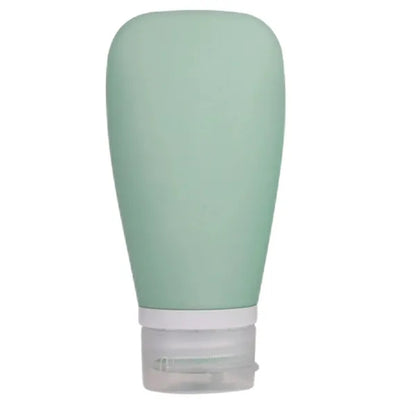 2 Oz Travel Dispenser Toiletry Bottle