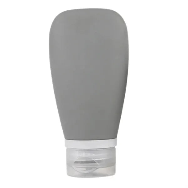 2 Oz Travel Dispenser Toiletry Bottle