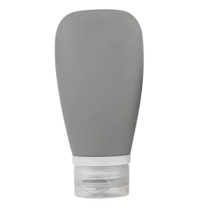 2 Oz Travel Dispenser Toiletry Bottle