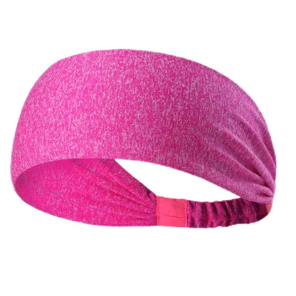 Yoga Hair Tie