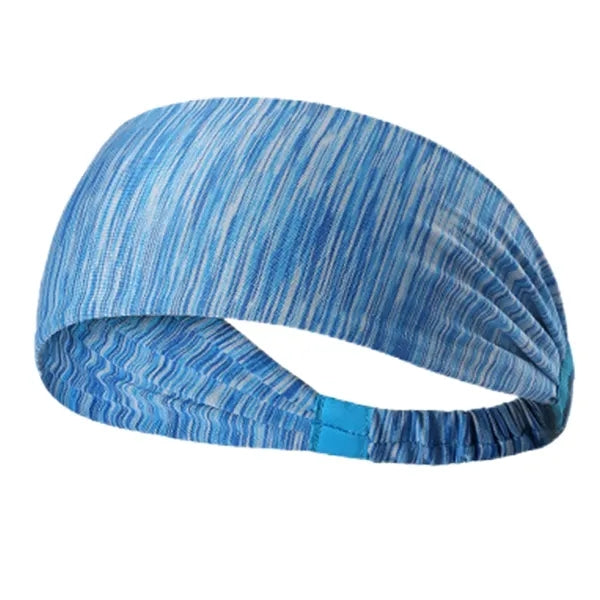 Yoga Hair Tie