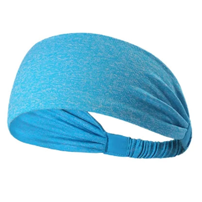 Yoga Hair Tie